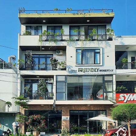 Friendly Homestay Tỉnh Kontum Exteriér fotografie