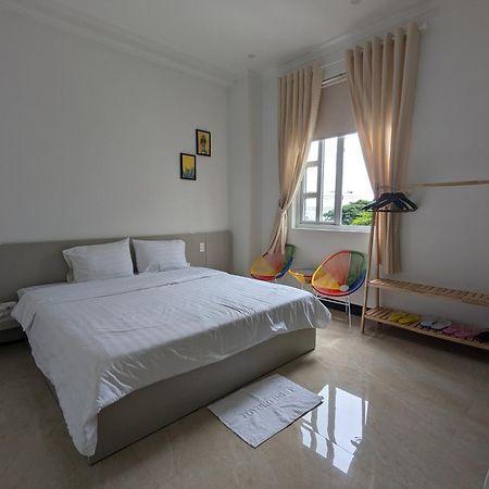 Friendly Homestay Tỉnh Kontum Exteriér fotografie