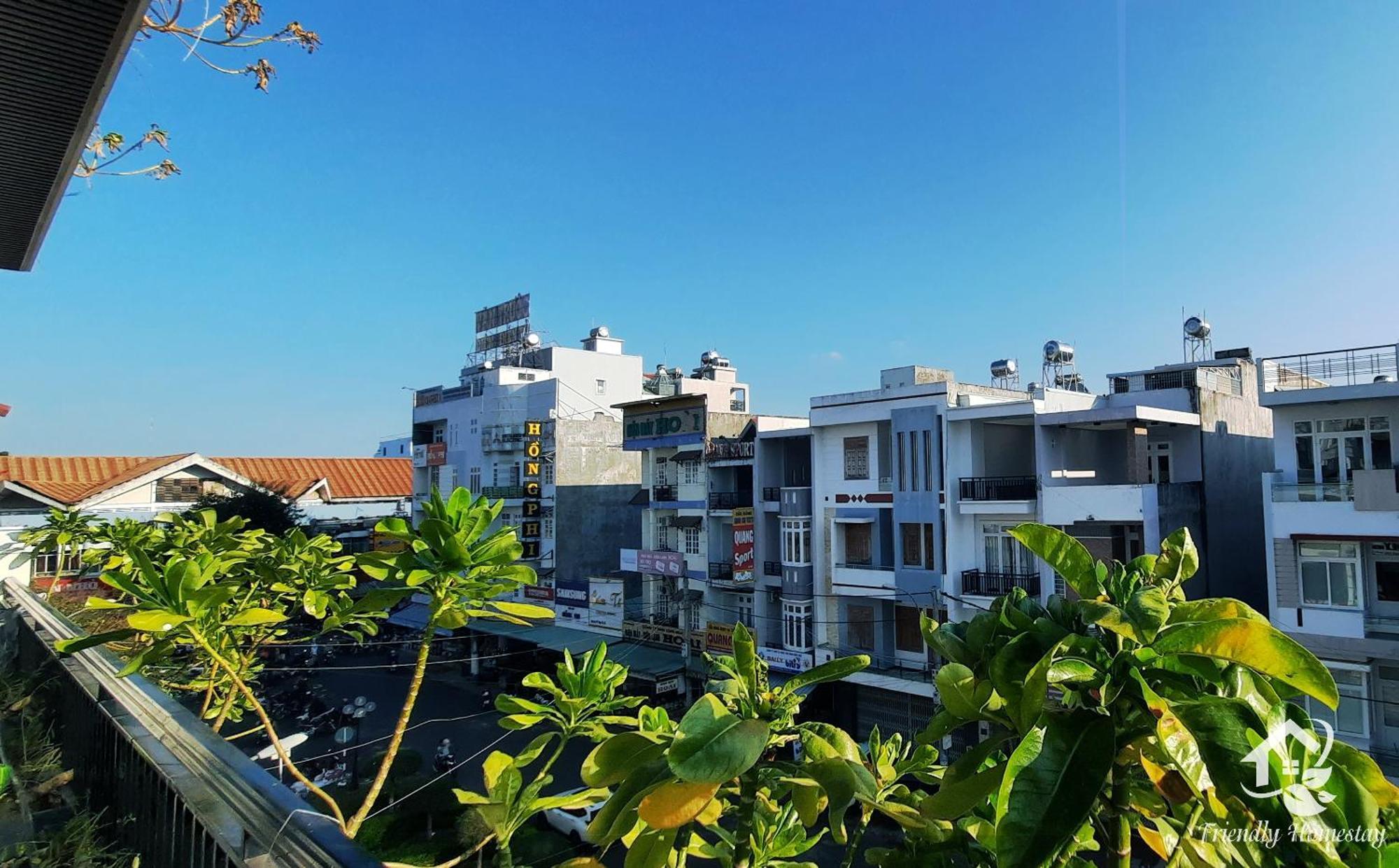 Friendly Homestay Tỉnh Kontum Exteriér fotografie