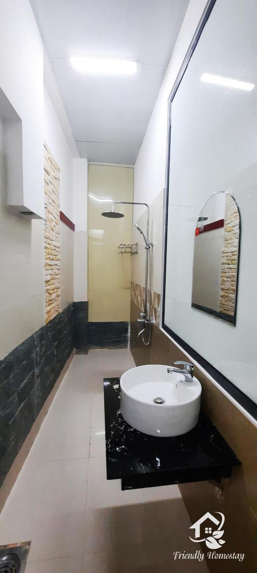 Friendly Homestay Tỉnh Kontum Exteriér fotografie