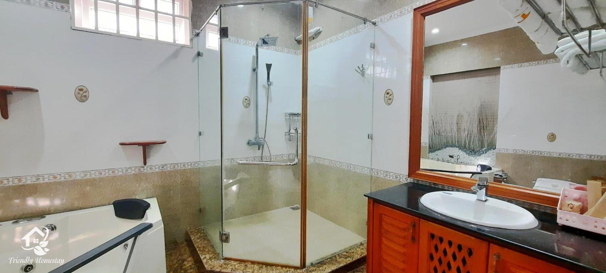 Friendly Homestay Tỉnh Kontum Exteriér fotografie