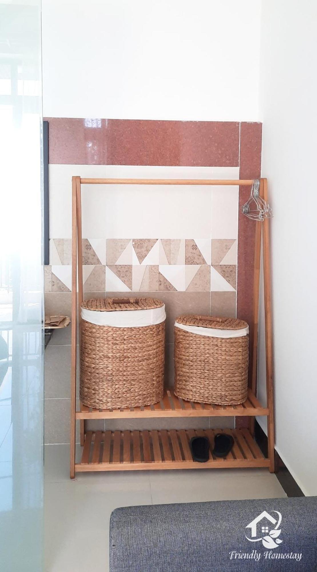 Friendly Homestay Tỉnh Kontum Exteriér fotografie