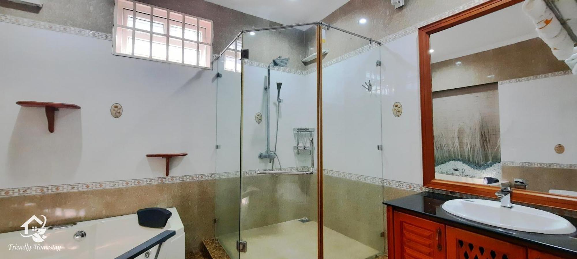 Friendly Homestay Tỉnh Kontum Exteriér fotografie