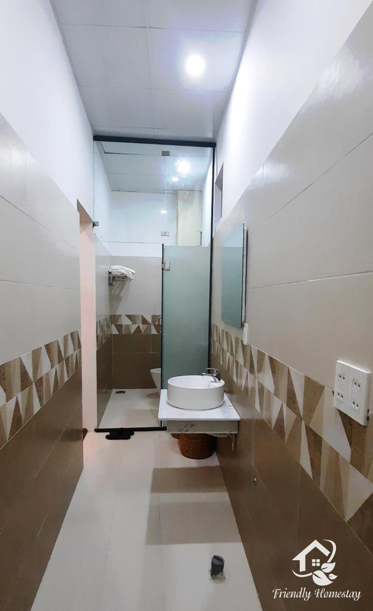 Friendly Homestay Tỉnh Kontum Exteriér fotografie