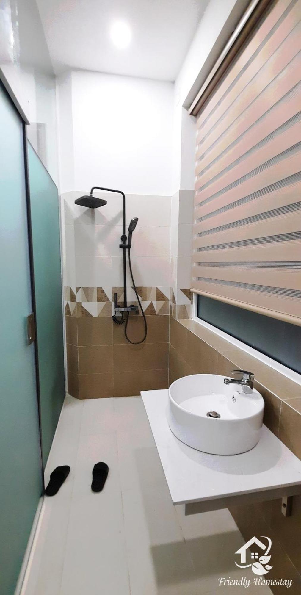 Friendly Homestay Tỉnh Kontum Exteriér fotografie