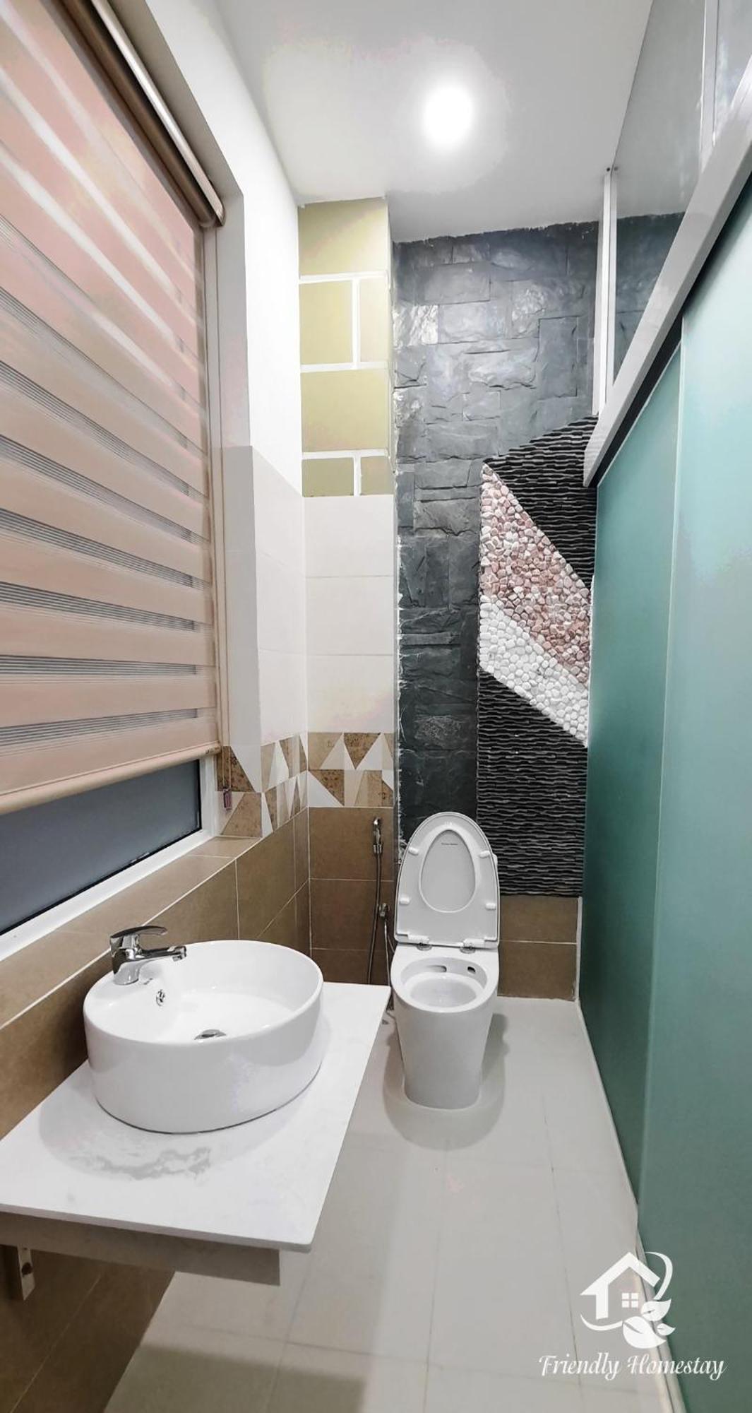 Friendly Homestay Tỉnh Kontum Exteriér fotografie