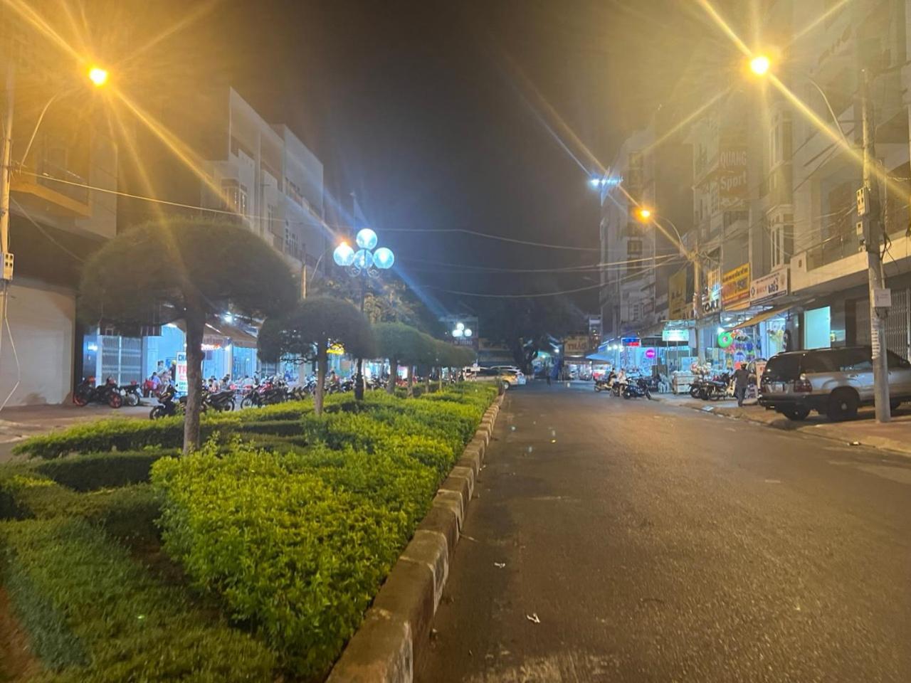 Friendly Homestay Tỉnh Kontum Exteriér fotografie