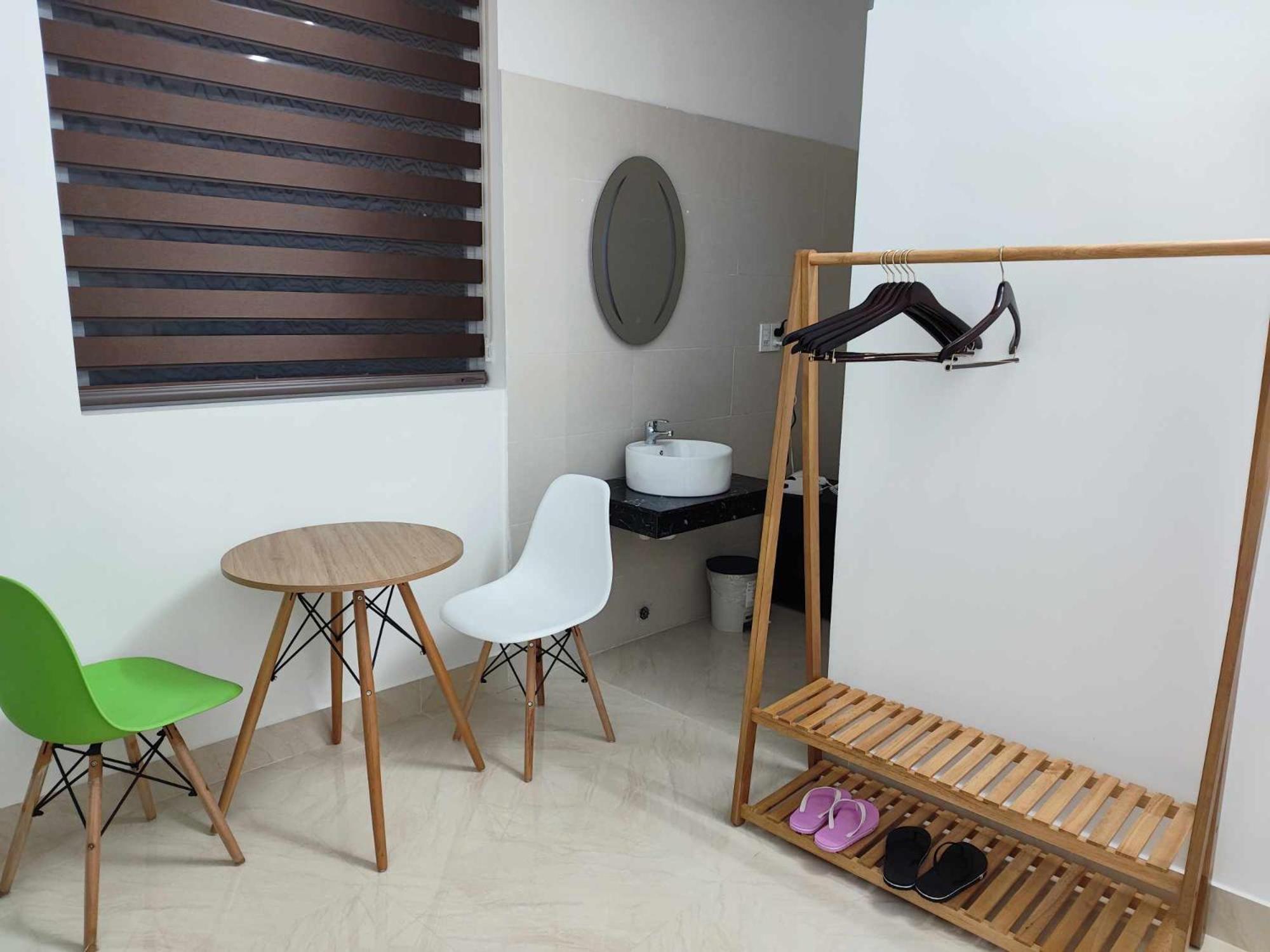 Friendly Homestay Tỉnh Kontum Exteriér fotografie