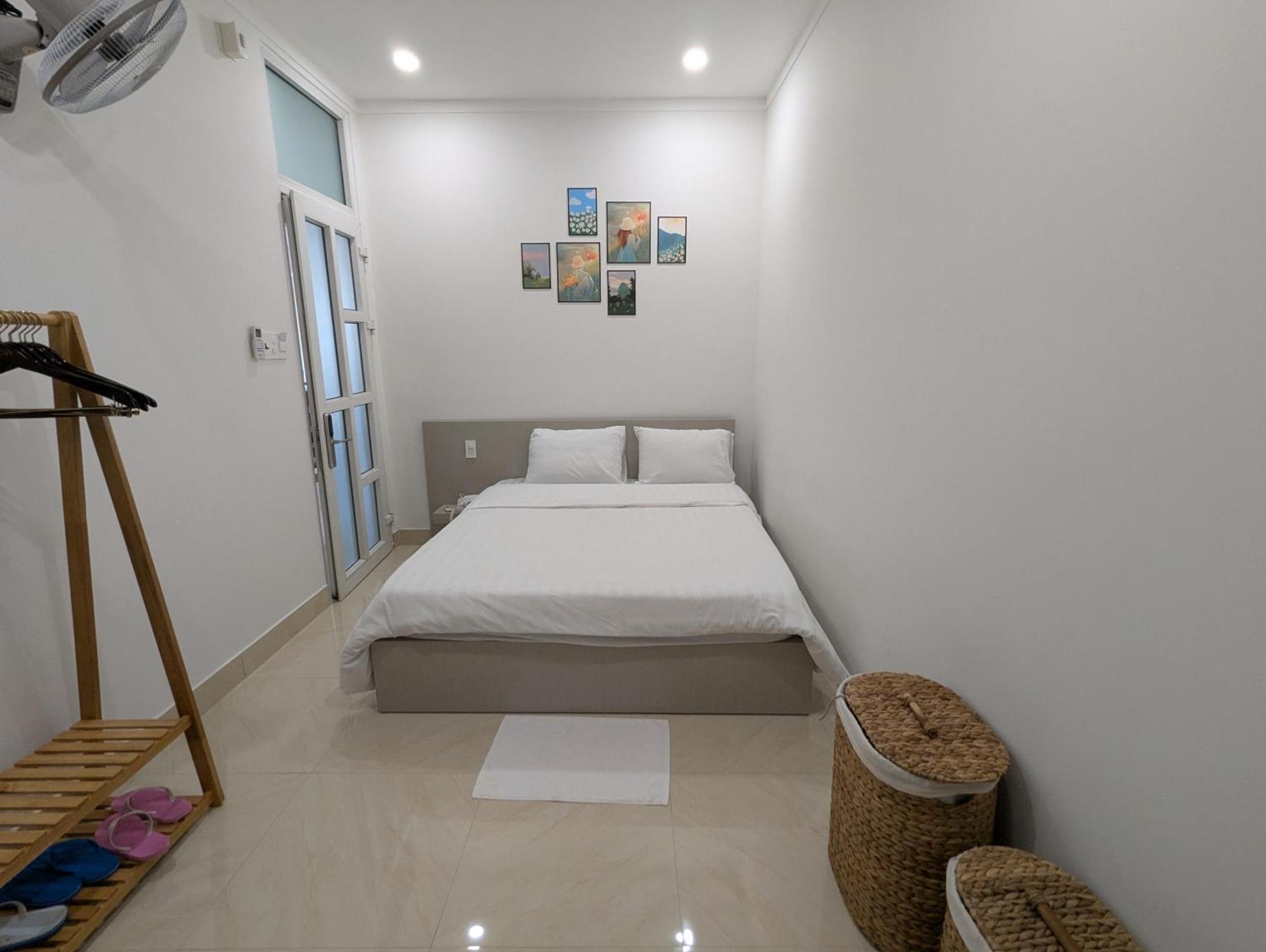 Friendly Homestay Tỉnh Kontum Exteriér fotografie