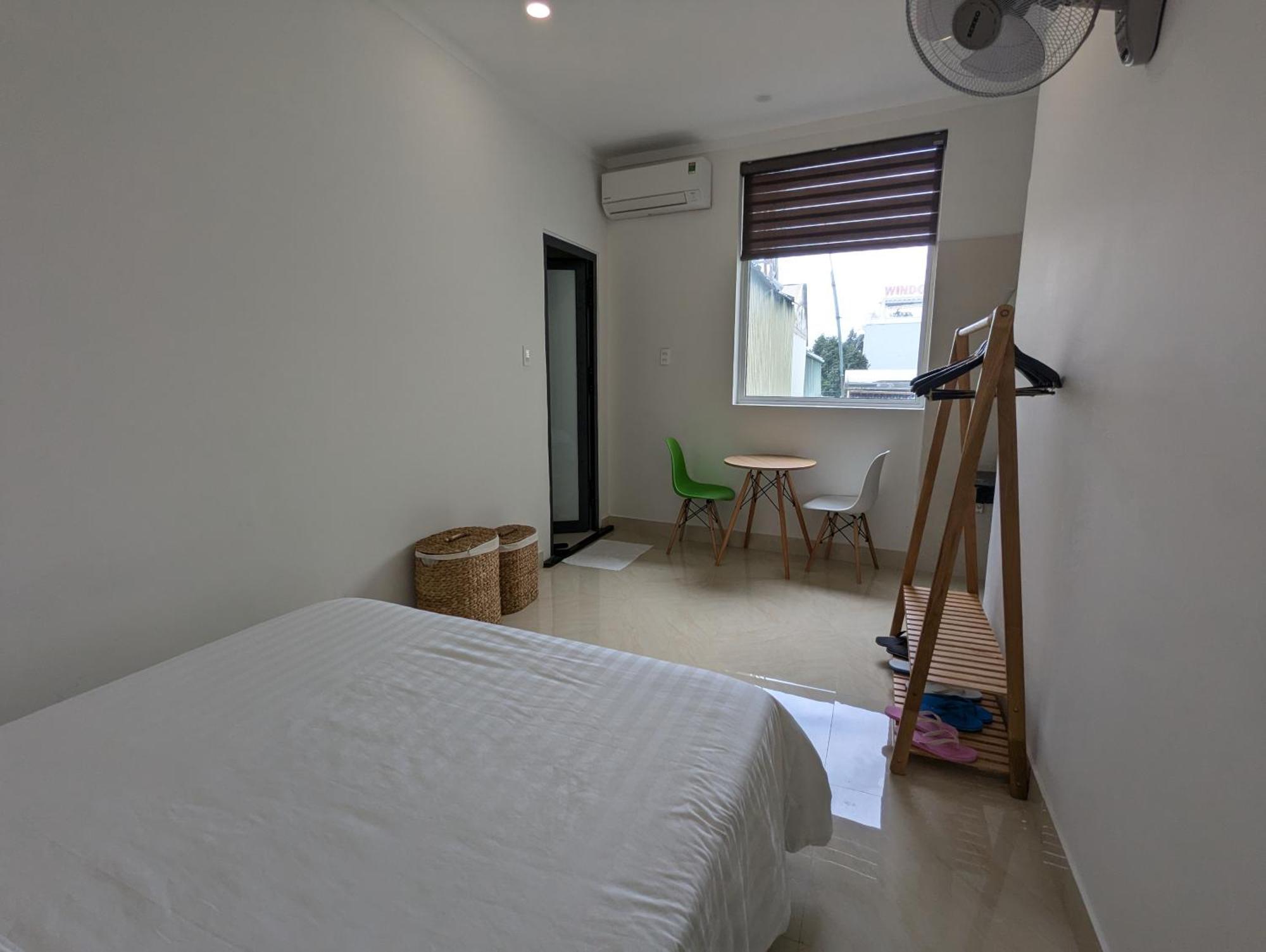 Friendly Homestay Tỉnh Kontum Exteriér fotografie