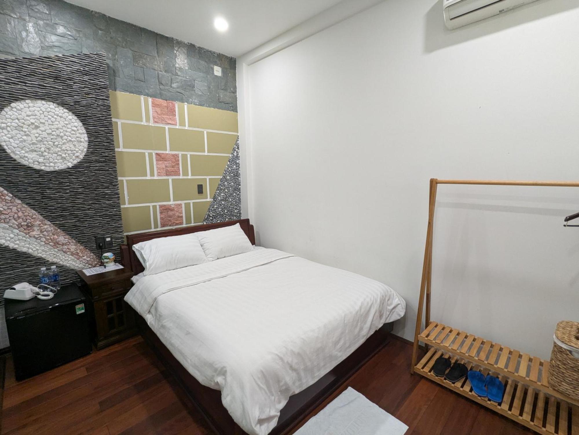 Friendly Homestay Tỉnh Kontum Exteriér fotografie